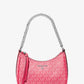 Jet Set Charm Small Logo Pochette