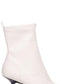 Michael Michael Kors Pointed Toe Heeled Boots