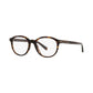 HC6167U Men's Round Eyeglasses