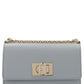 Furla 1927 Flip-Locked Mini Crossbody Bag