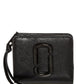 Snapshot Mini Compact Leather Wallet