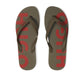 Dave Thong Sandal