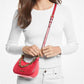 Cora Extra-Small Pebbled Leather Shoulder Bag
