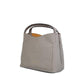 Furla Primula Logo Plaque Bucket Bag