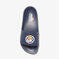 MK X ellesse Gilmore Rubber Slide Sandal