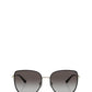 Michael Kors Eyewear Square Frame Sunglasses