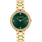 Women's Chelsea Gold-Tone Stainless Steel Bracelet Watch 32mm