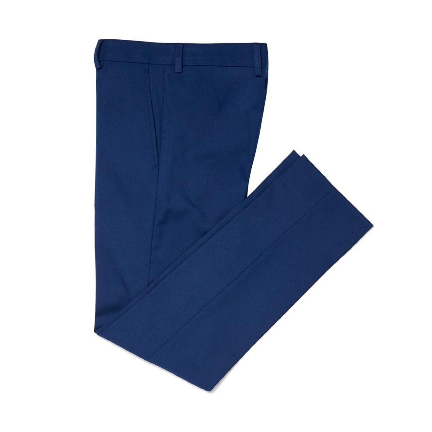 Big Boys Slim Fit Suit Pants