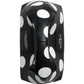 The Spots Mini Leather Sack Bag