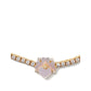 Tennis Necklace