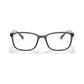 Men's Lifestyle Eyeglasses, PS 04IV 53