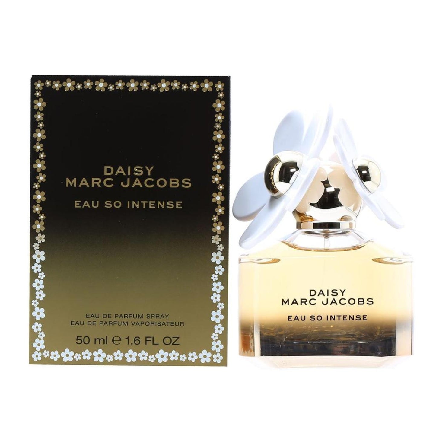 Marc Jacobs Daisy Eau Sointense Edp Spray 1.7 OZ