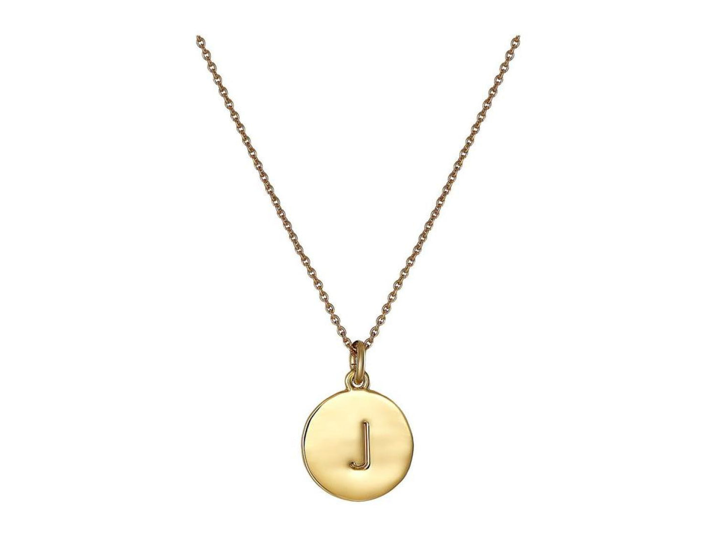 Kate Spade Initial Pendant