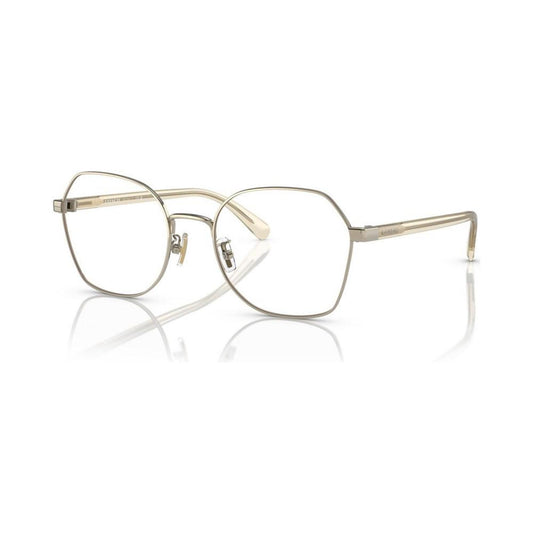 Women's Irregular Eyeglasses, HC5155 54