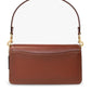 Coach Tabby Monogram Print Shoulder bag