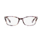 HC6065 Women's Rectangle Eyeglasses