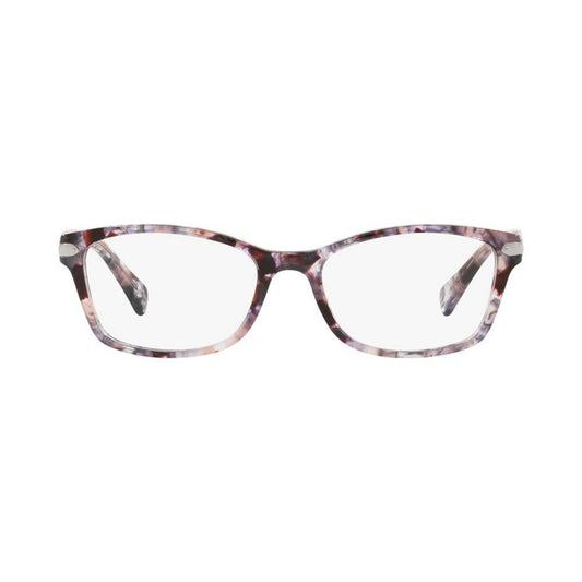 HC6065 Women's Rectangle Eyeglasses