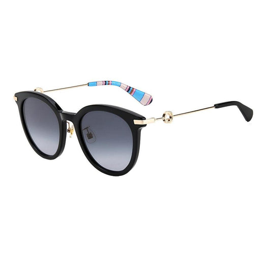 Kate Spade  KS Keesey/G/S 807 9O Womens Round Sunglasses