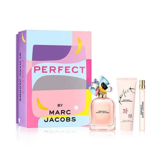 3-Pc. Perfect Eau de Parfum Gift Set