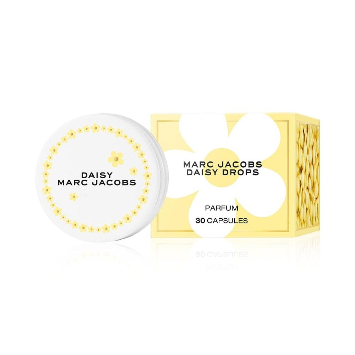 Daisy Drops Eau de Toilette Capsules, 0.13 oz.