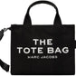 Black 'The Small Tote Bag' Tote