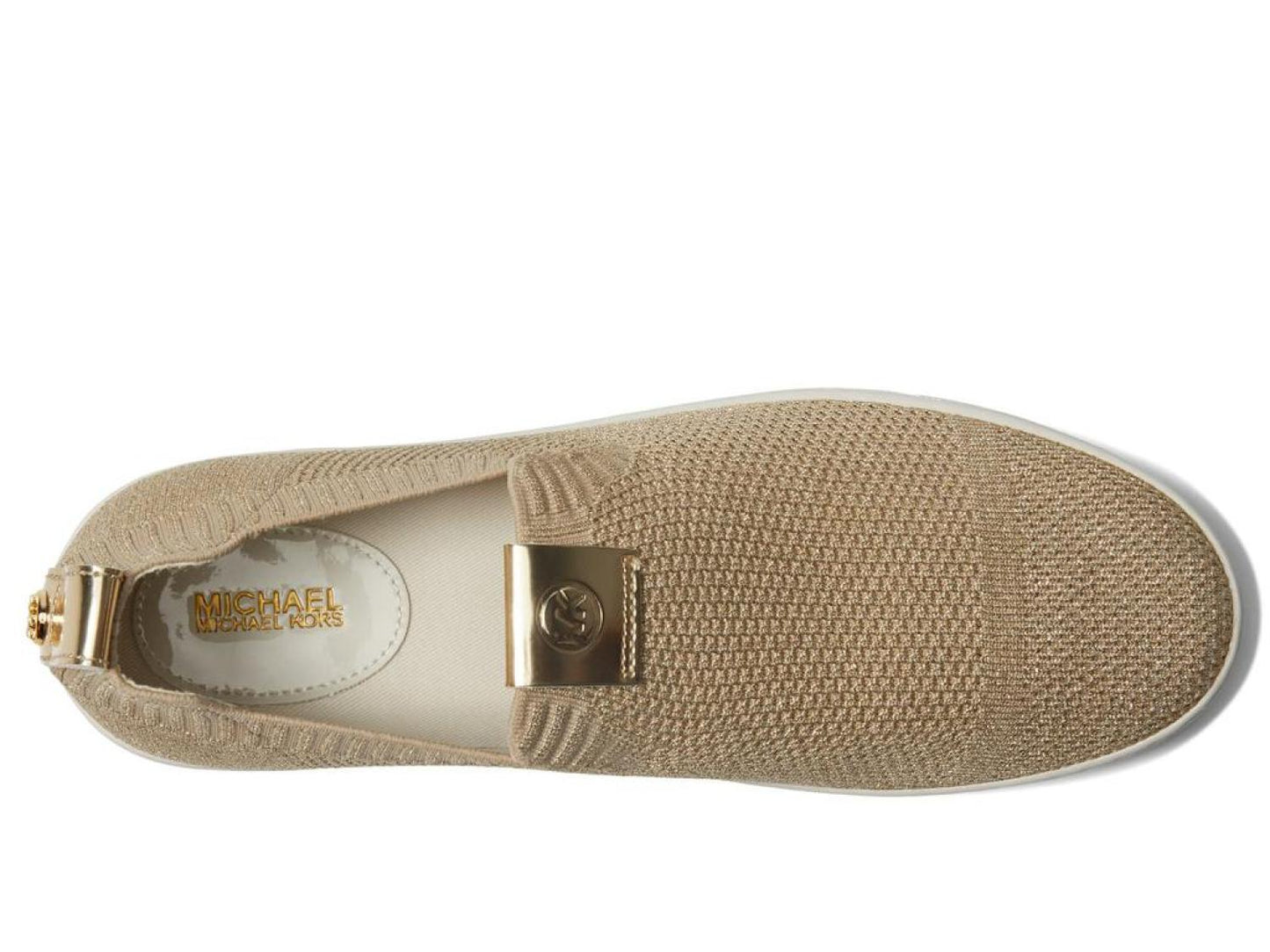 Juno Knit Slip-On
