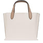 Coach Willow Twist-Lock Tote Bag