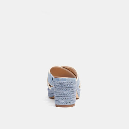 Coach Outlet Sloan Espadrille