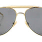 Saint Laurent SL85 003 Aviator Sunglasses