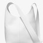 Dede Medium Leather Hobo Bag