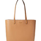 Veronica Pebbled Leather Large Tote