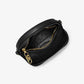 Wythe Small Pebbled Leather Crossbody Bag