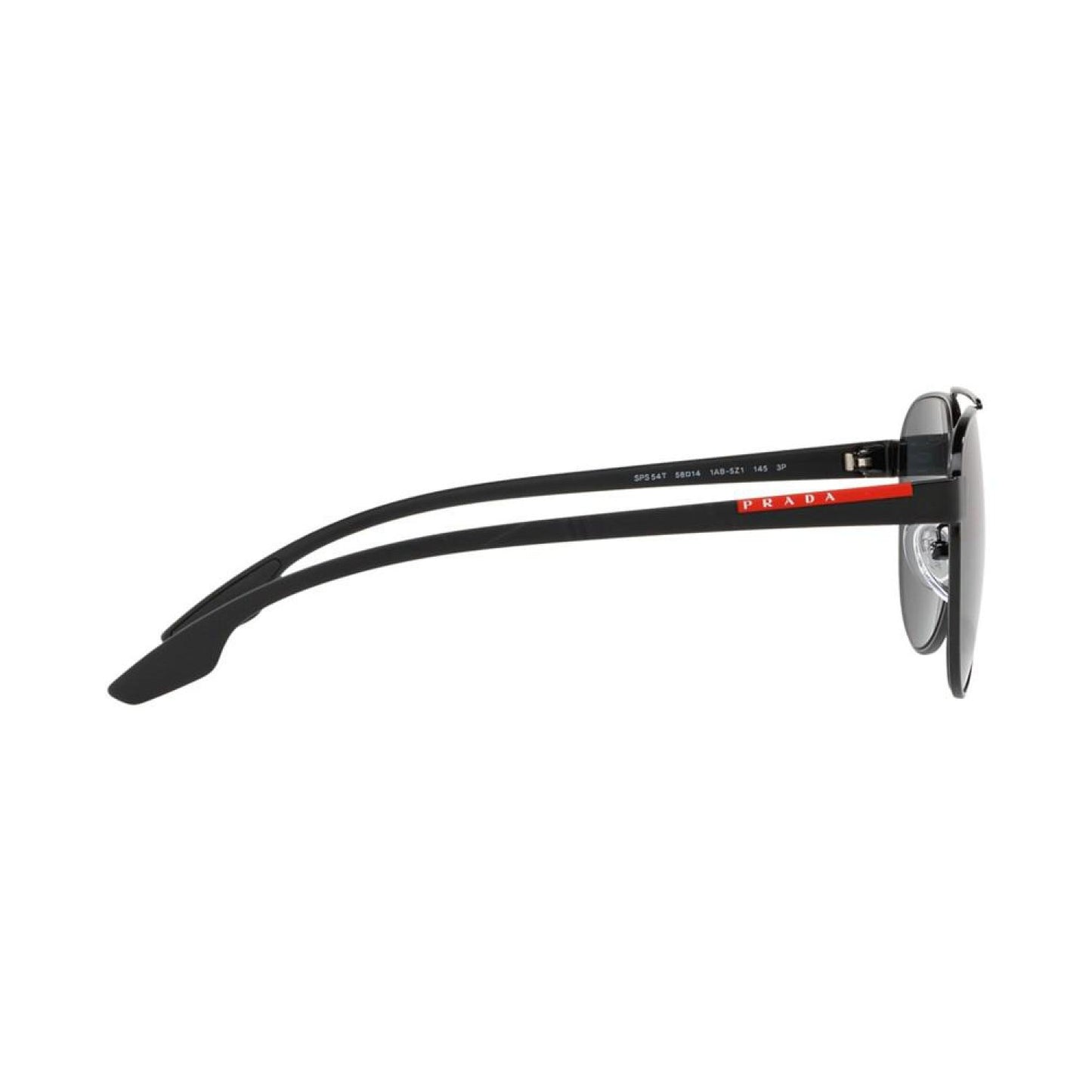 Men's Polarized Sunglasses, PS 54TS 58