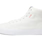 Dyer High-Top Canvas Sneaker