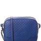 Gucci GG Leather Crossbody