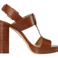 Becker T Strap