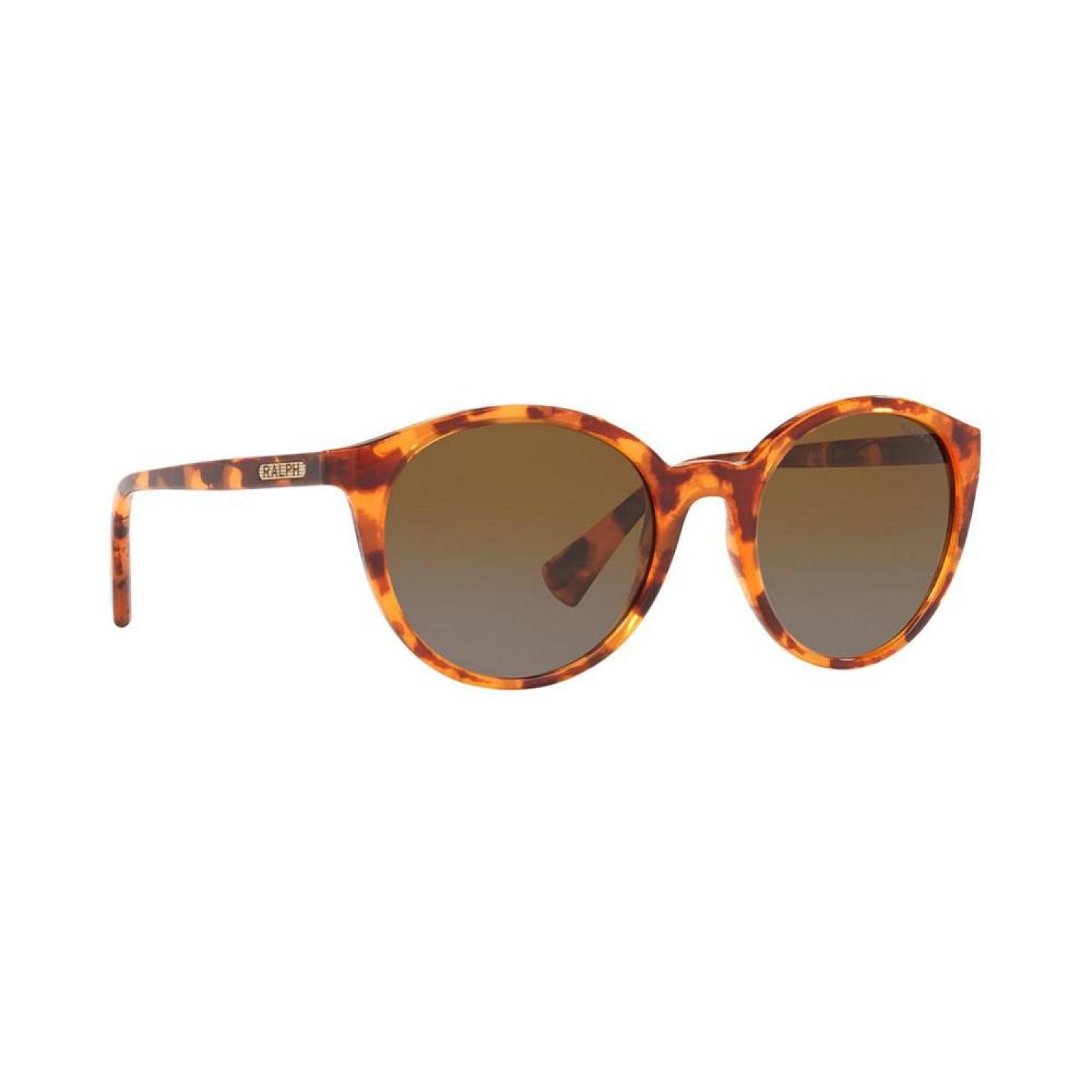 Ralph Women's Polarized Sunglasses, RA5273 53