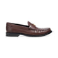 Women's Jolene Scultped "C" Tailored Moc Loafer Flats