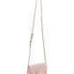Furla Metropolis Mini Logo-Engraved Crossbody Bag