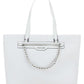 Michael Kors Chain-Linked Tote Bag