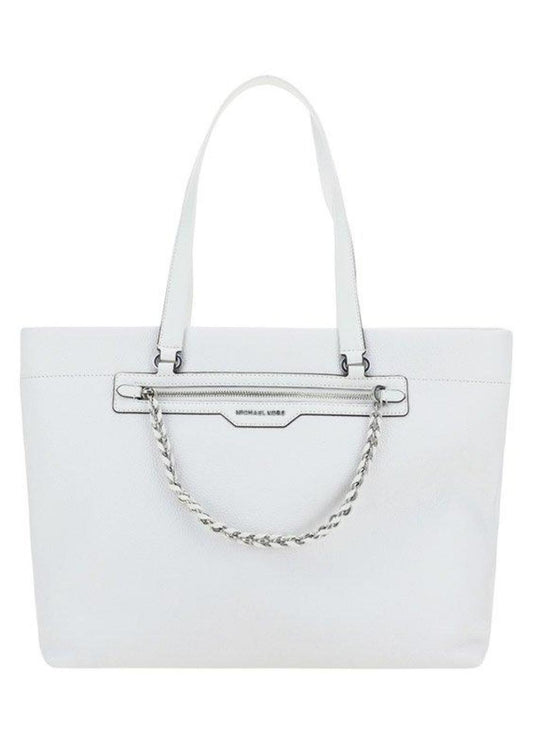 Michael Kors Chain-Linked Tote Bag