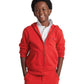 Cotton-Blend-Fleece Hoodie (Big Kids)