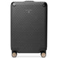 Logo Travel Small Hardcase Trolley
