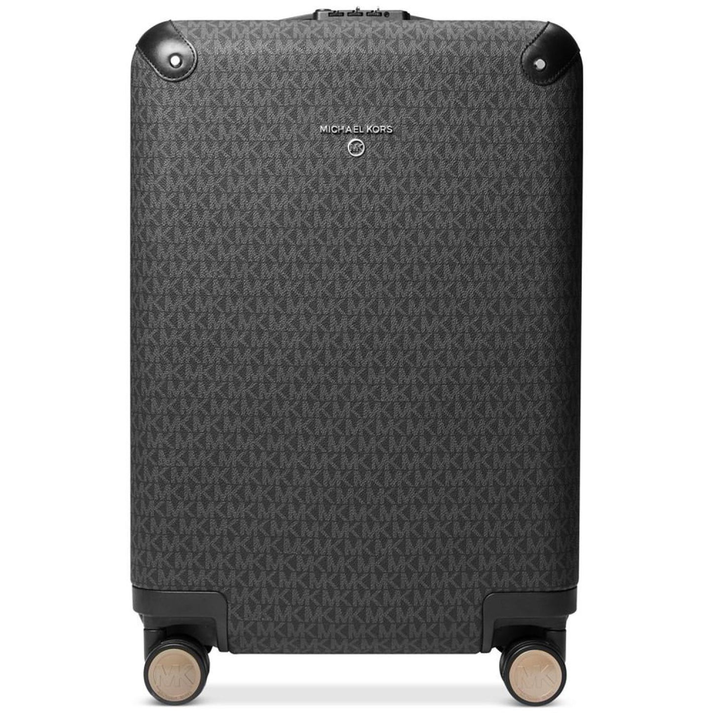 Logo Travel Small Hardcase Trolley