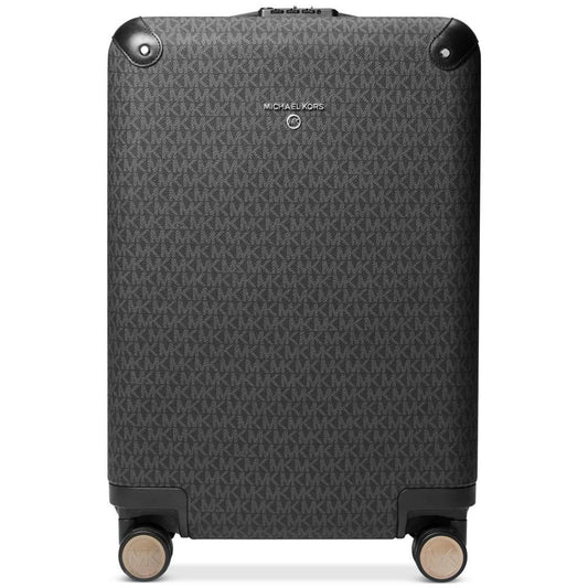 Logo Travel Small Hardcase Trolley