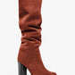 Lucienne Suede Boots