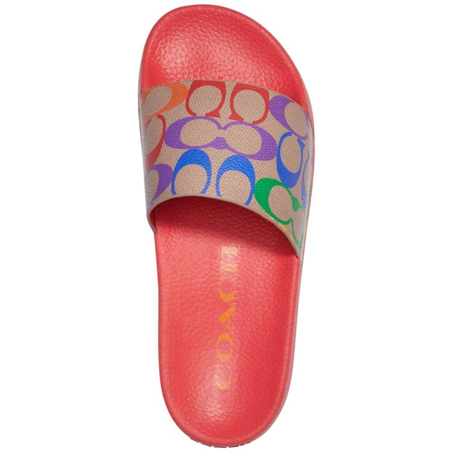 Women's Udele Sport Pool Slides