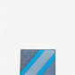 Cooper Logo and Faux Leather Billfold Wallet