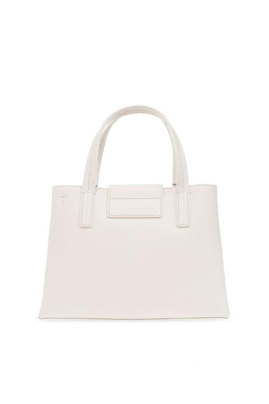 Furla 1927 Twist-Lock Tote Bag