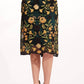 Rita Skirt In Harvest Bloom